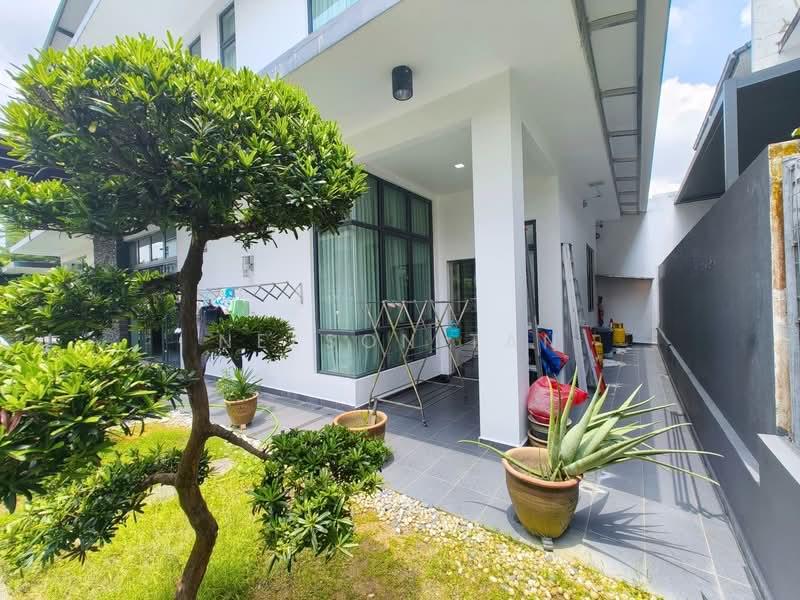 THE STRAITS VIEW RESIDENCES - 5