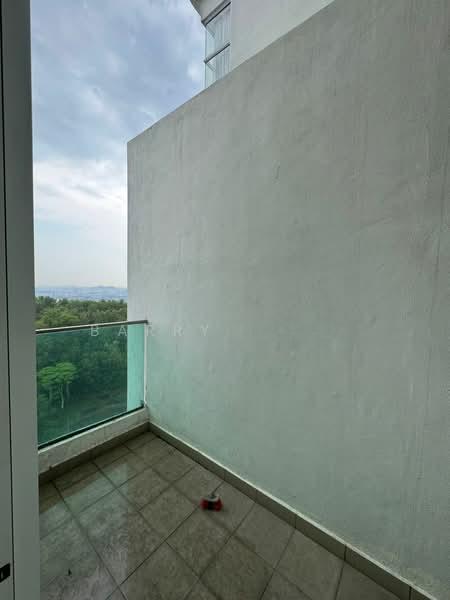 Green Residence - 4