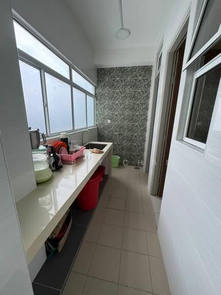 Green Residence - 3
