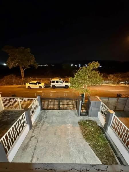 Setia Eco Gardens - 5