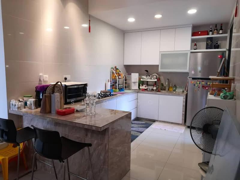 Setia Sky Vista - 5