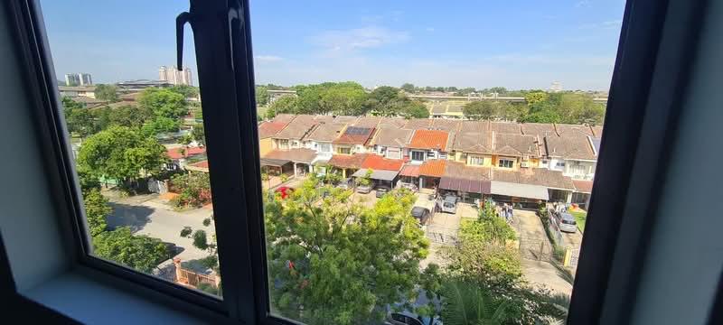 Subang Perdana Goodyear Court 8 - 2