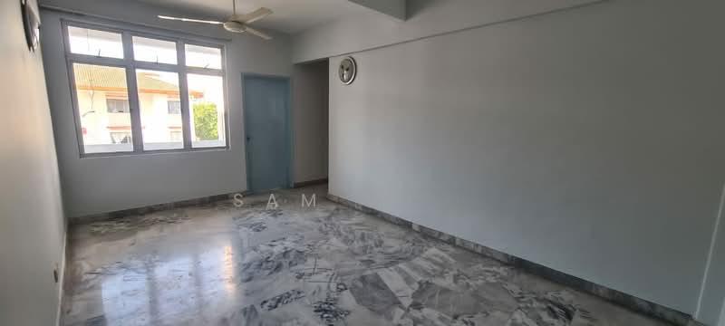 Subang Perdana Goodyear Court 8 - 1