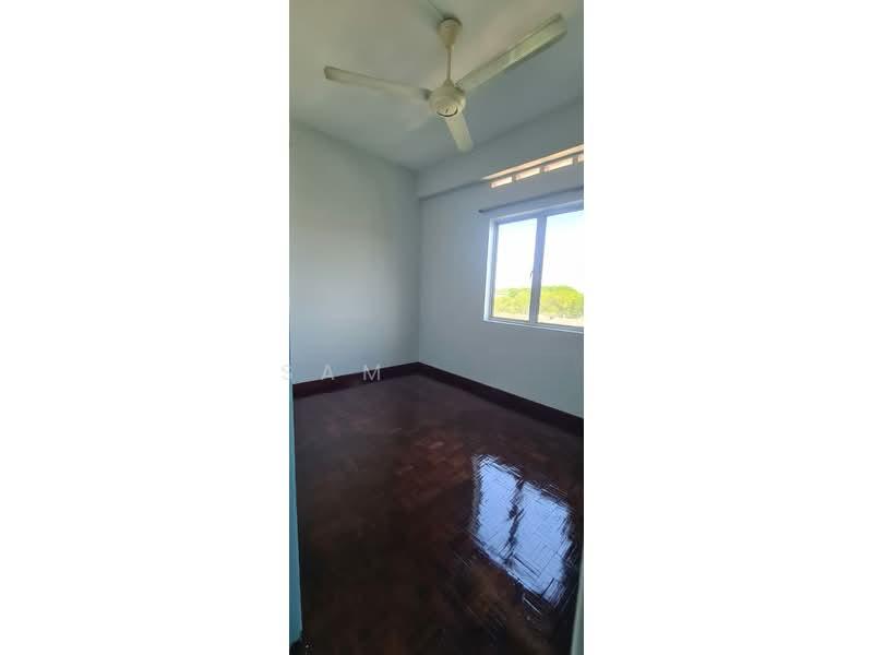 Subang Perdana Goodyear Court 8 - 4