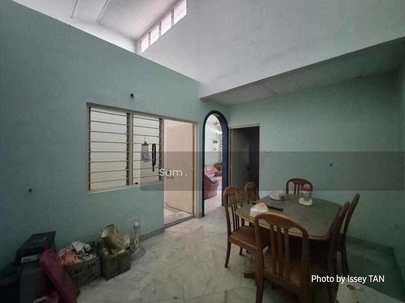 Taman Rasi Jaya Single Storey Terrace Low Cost - 5