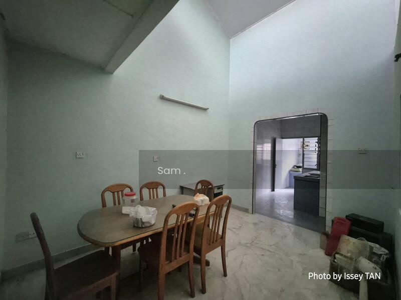 Taman Rasi Jaya Single Storey Terrace Low Cost - 3