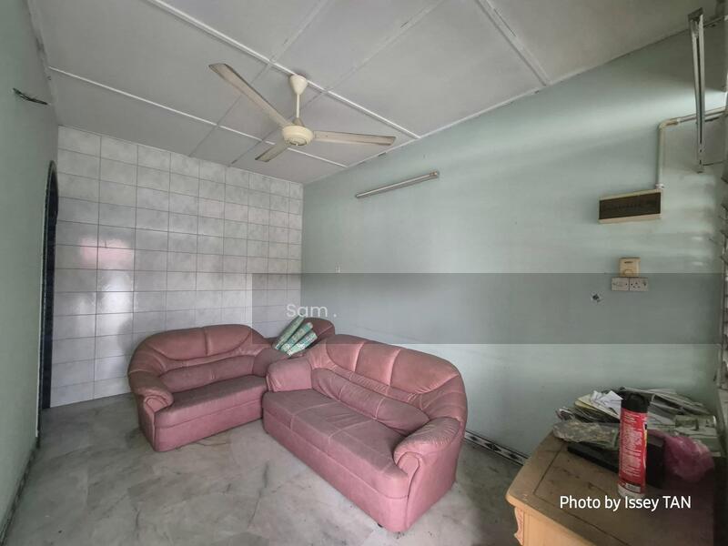 Taman Rasi Jaya Single Storey Terrace Low Cost - 1