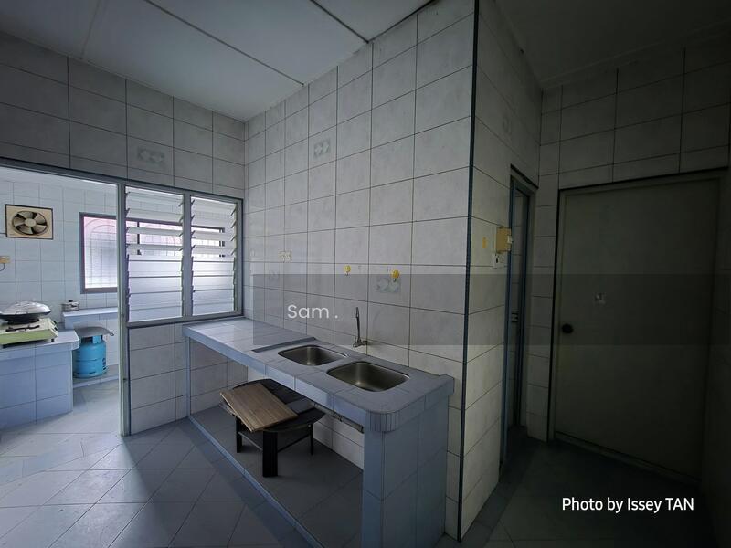 Taman Rasi Jaya Single Storey Terrace Low Cost - 4