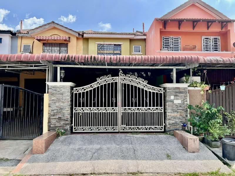 Bandar Tasik Puteri - 2