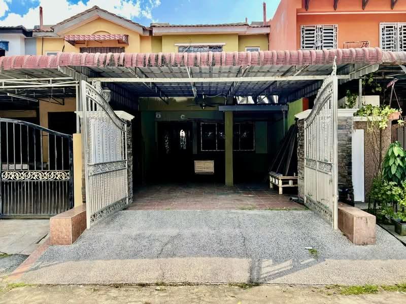 Bandar Tasik Puteri - 3