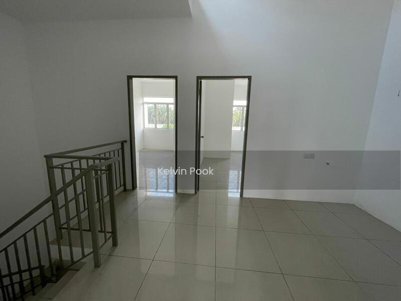 Taman Warisan Hijauan - 5