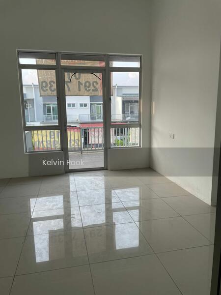 Taman Warisan Hijauan - 3