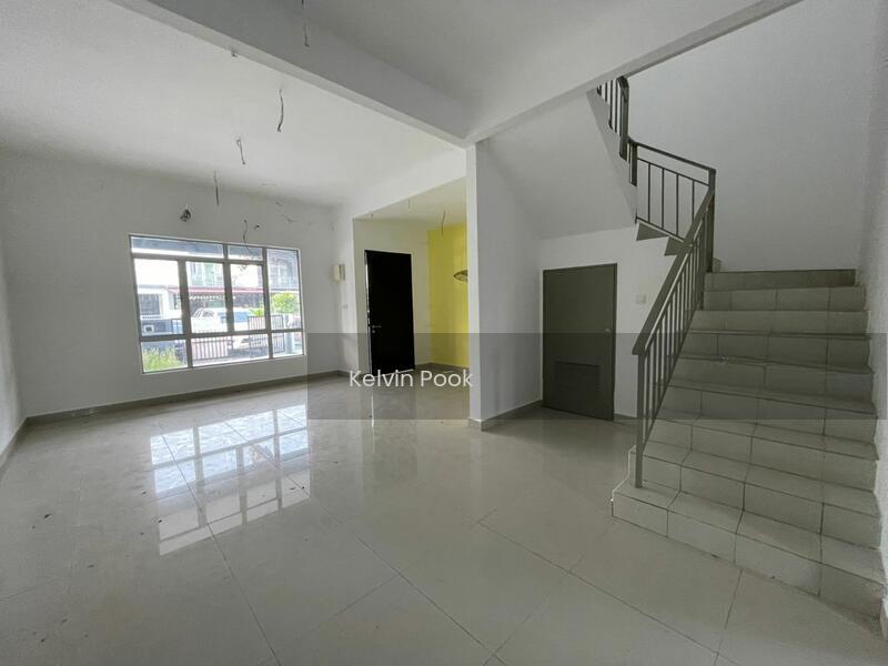 Taman Warisan Hijauan - 1