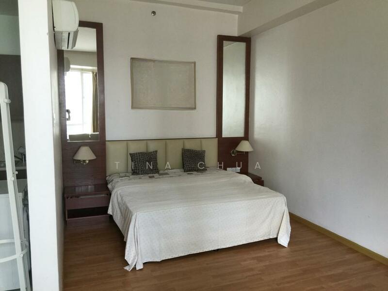 Parkview Service Apartment - 1