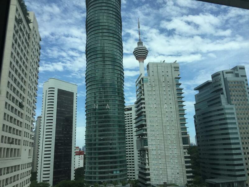 Parkview Service Apartment - 4