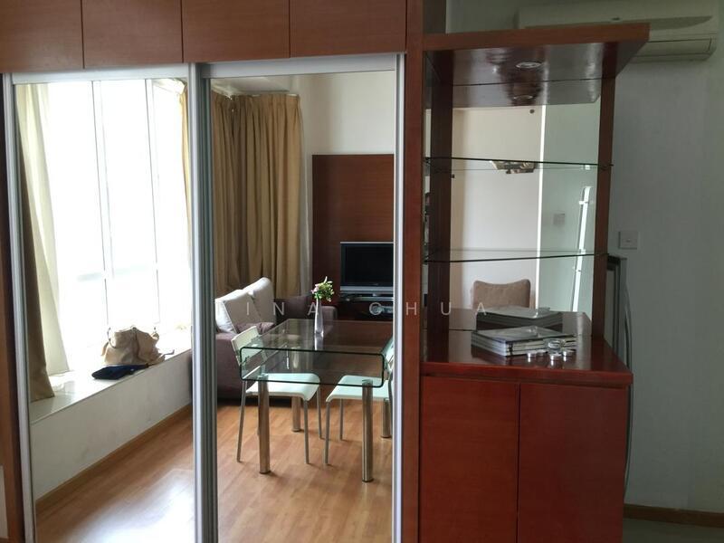 Parkview Service Apartment - 5