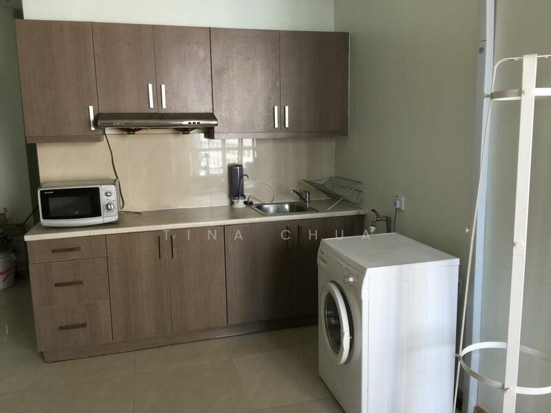 Parkview Service Apartment - 3