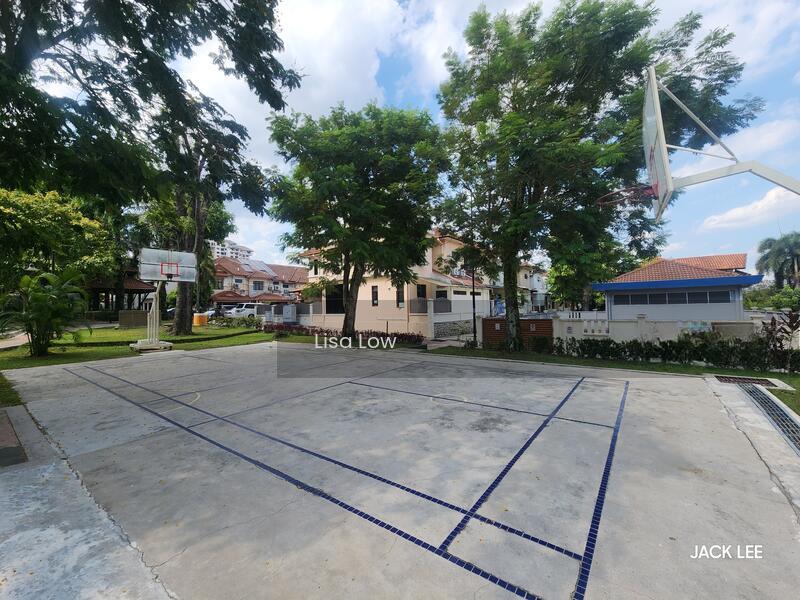 Aman Suria Damansara - 5