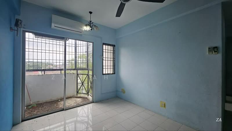 Pangsapuri Perdana Impian - 2