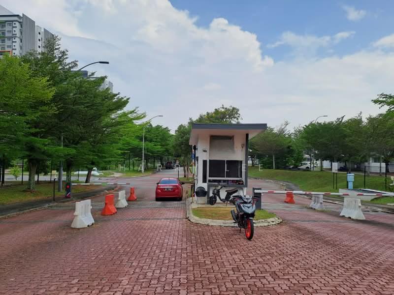 Setia Ecohill - 2
