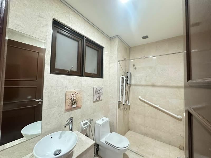 Damansara Idaman - 3