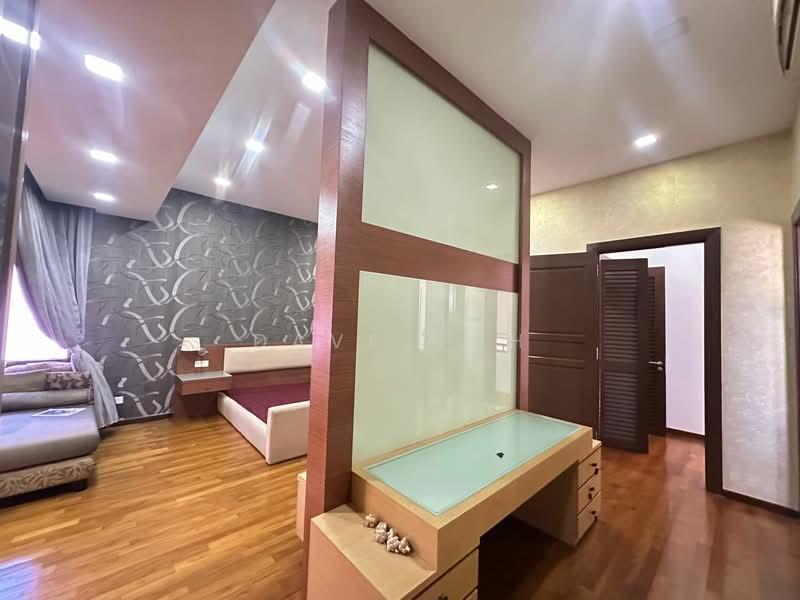 Damansara Idaman - 5