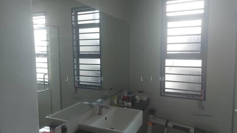 Setia Ecohill - 2