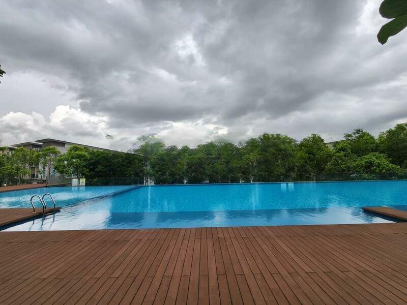 D'Suites Akasia Villa @ Horizon Hills - 2