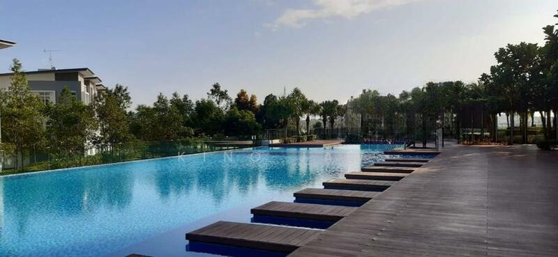 D'Suites Akasia Villa @ Horizon Hills - 3