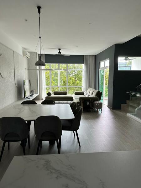 D'Suites Akasia Villa @ Horizon Hills - 4