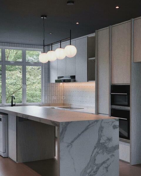 D'Suites Akasia Villa @ Horizon Hills - 5