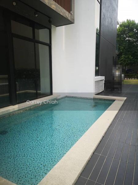 Lake Edge Puchong - 3