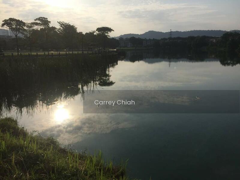 Lake Edge Puchong - 4