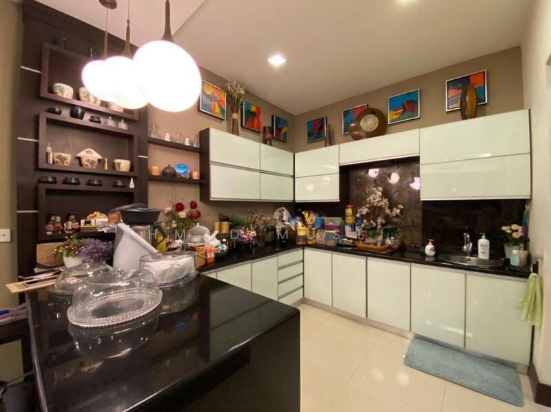 Desa Sri Hartamas - 3