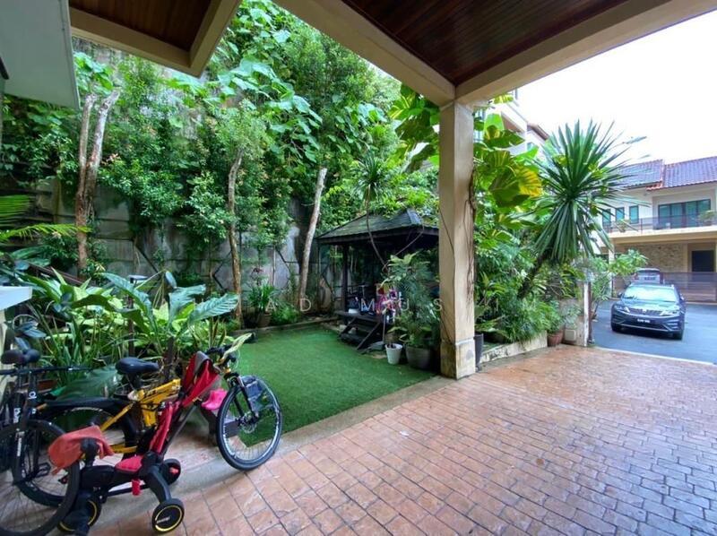 Desa Sri Hartamas - 2