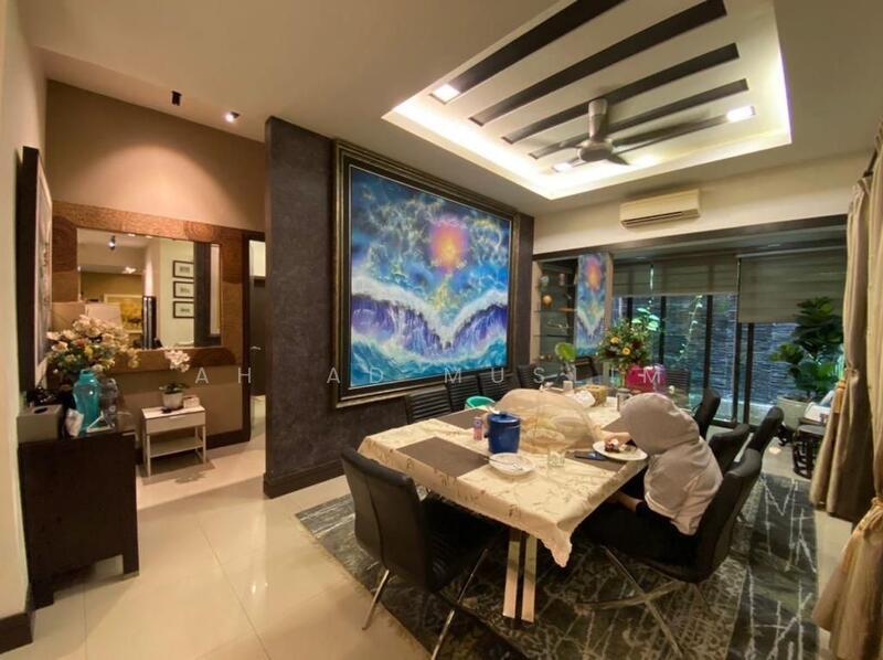 Desa Sri Hartamas - 4