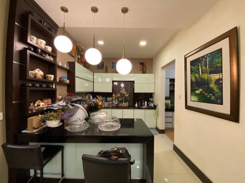 Desa Sri Hartamas - 5