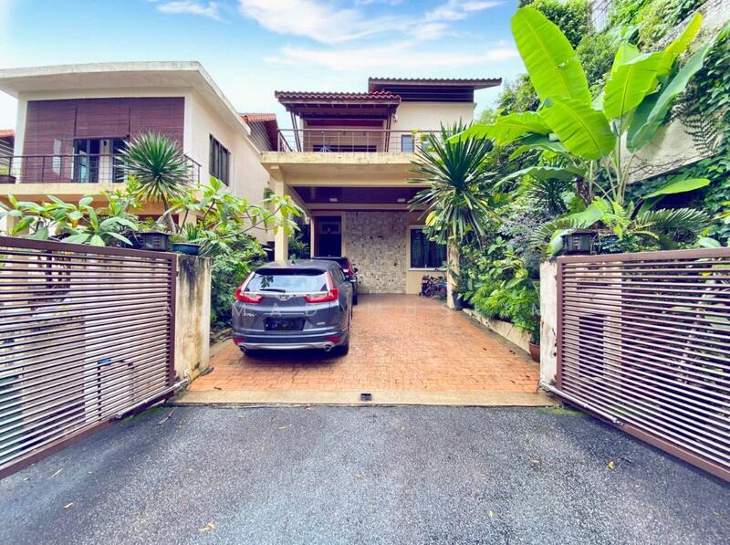 Desa Sri Hartamas - 1