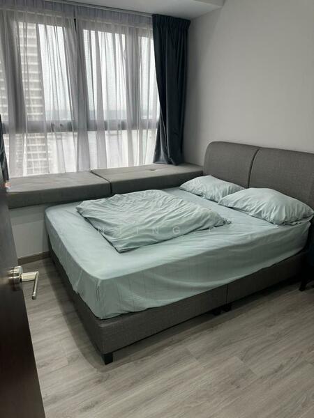 Amberside @ Country Garden Danga Bay - 2