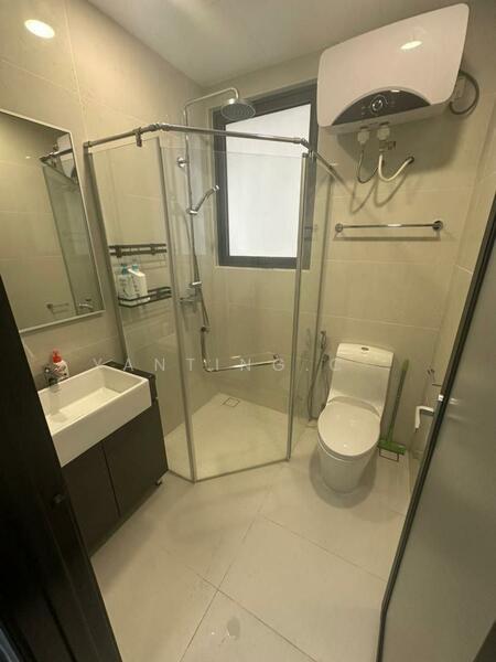 Amberside @ Country Garden Danga Bay - 3