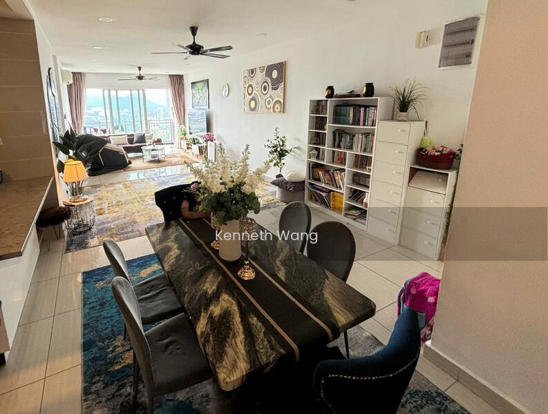 Damansara Foresta - 3