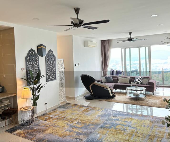 Damansara Foresta - 1