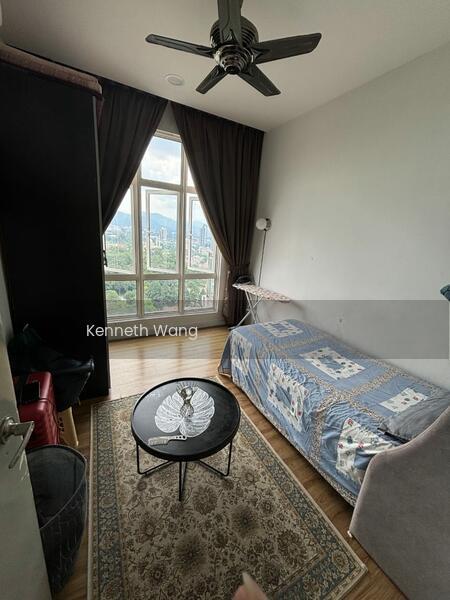 Damansara Foresta - 4