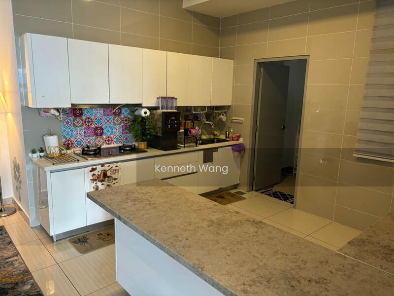 Damansara Foresta - 2