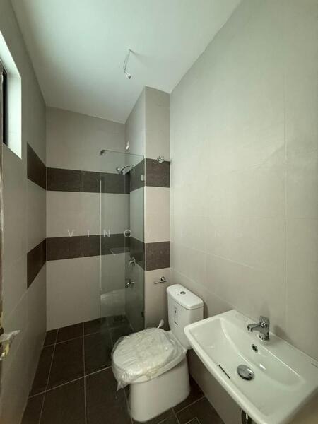 TAMAN IMPIAN EMAS (HONEYDALE RESIDENCE) - 5