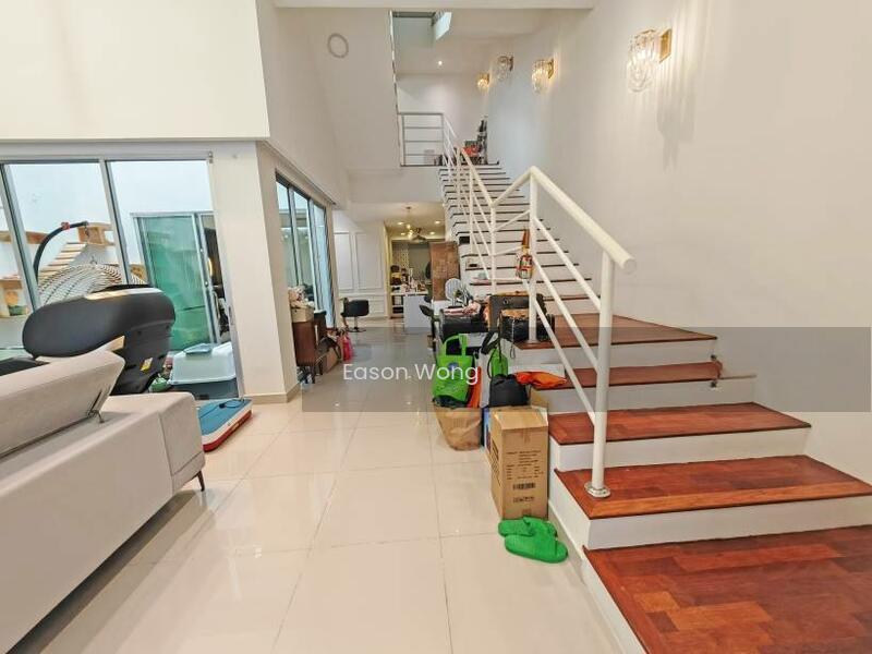 The Oasis @ Cheras - 3