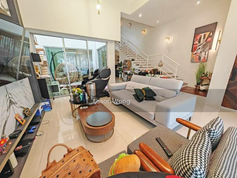 The Oasis @ Cheras - 2