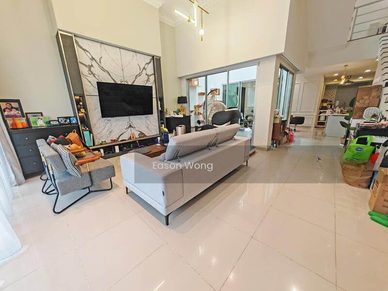 The Oasis @ Cheras - 1