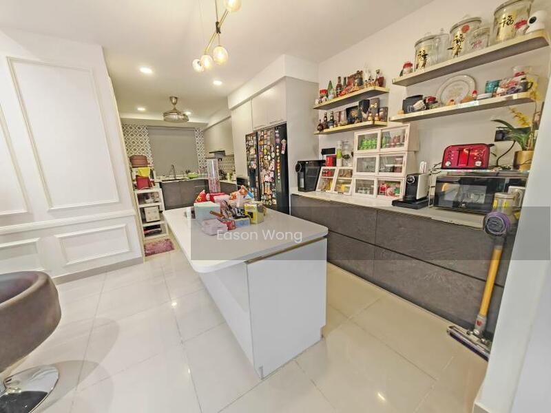 The Oasis @ Cheras - 5