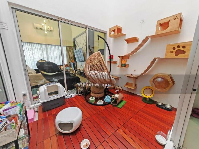 The Oasis @ Cheras - 4